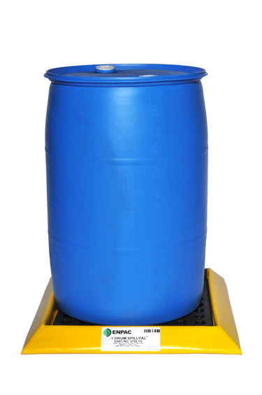 1-Drum SpillPal